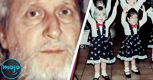 10 Most Disturbing CULT Rituals | Articles on WatchMojo.com