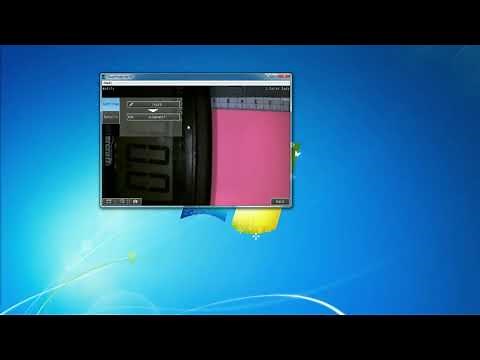 Detect different colors & more using FQ2 high speed camera from Omron.