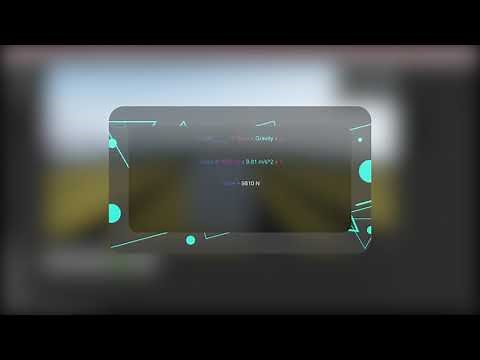 Car physics in unity - Forward motion (E02)