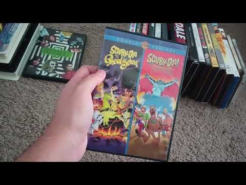 VHS/DVD/Blu-Ray/CD Update 1/13/2026 (First Video Of 2026)