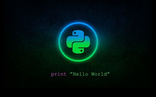Web开发教程，Python搭建网站服务器！
