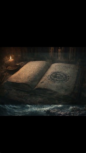 Atlantis Was Erased From History