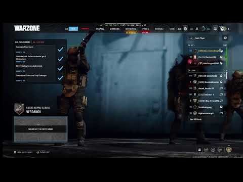 Corbet Rhoden Live Stream