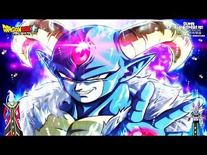LA SAGA de MORO: LA PELICULA COMPLETA 2026 - The Galactic Patrol - Dragon ball Super 2