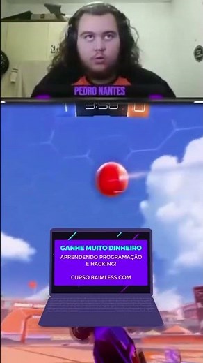 A sincronia mais PERFEITA DE TODAS!