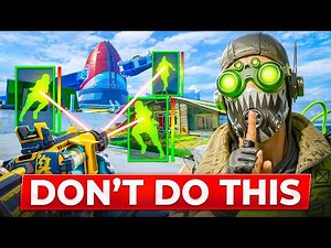 How To Use Apex Cheats and NEVER Get Banned..