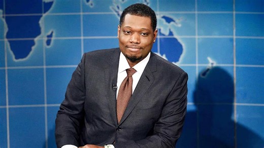 SNL’s Michael Che Kicks Off Weekend Update Early With SNAP Cutoff Call Out
