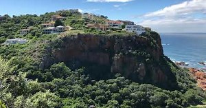 Geology of the Knysna Basin - Knysna Museums