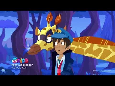 Sky Intro - 29th October 2025