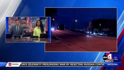 Two struck, FrontRunner delayed in alleged Murray hit-and-run