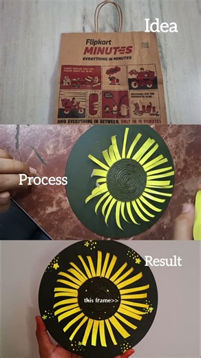 Use of paper bag || best out of paper bag || #shorts #ytshorts #trending #viral #craft #creativity