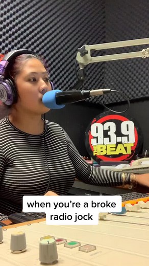 Navigating Heartbreak as a Radio Jock in Hawaii