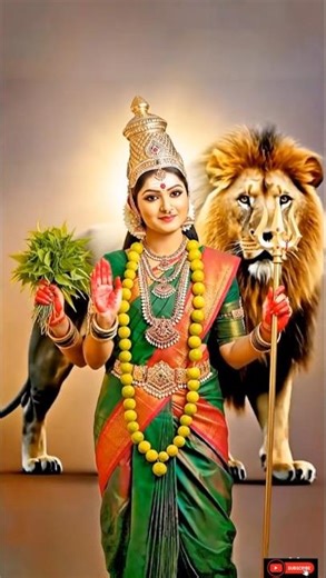 శ్రీ మాత్రే నమః 🙏దుర్గమ్మ ఆశీర్వాదం 🌺🔱🌺|| #shorts #durgamata #kanakadurga #telugudevotional #durga