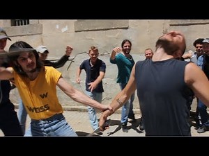 El Coleta con Jarfaiter - El Piko 3