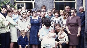 Armá tu árbol genealógico