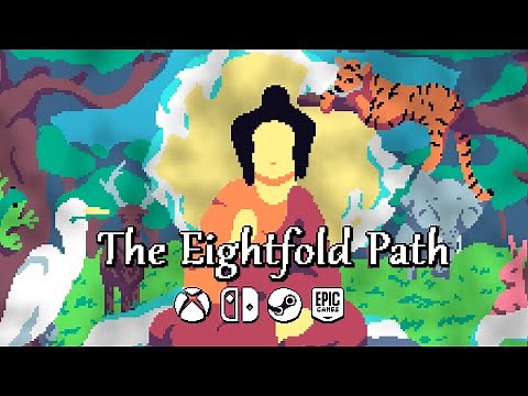 The Eightfold Path - Release Trailer