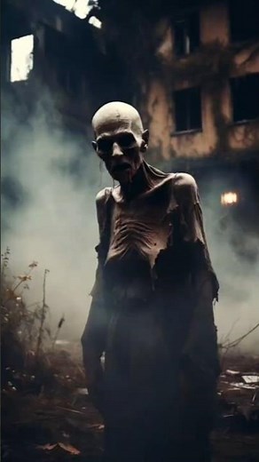 Before I wake Short Explanation
