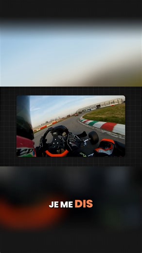 En France, la culture du karting 2-temps est ultra forte. C'est historique, c'est ancré… mais ça n'empêche pas de regarder ce qui se fait ailleurs ! Quand on regarde ce qui se passe à l'étranger – notamment avec le Briggs & Stratton LO206 aux USA par exemple – on voit des grilles pleines, des budgets maîtrisés et des courses hyper disputées 🔥 Un moteur 4T scellé, fiable, sans préparation, peu d’entretien, juste du pilotage, du plaisir et des coûts contenus 👍 💬 Tu serais prêt à rouler en kart 