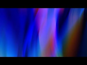 Chromatic Aberration 4K Looping Background Stock Motion Graphics
