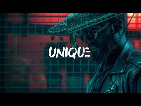 "Unique" Dope Trap Type Beat Instrumental (Prod. Ihaksi)