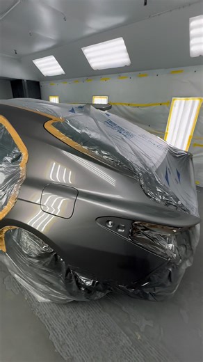 Orlando FL - Winter Park FL - Collision Repair - Auto Body Shop - Auto Body Repair - Collision Shop