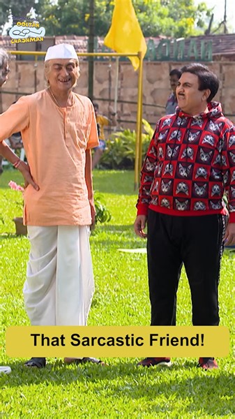 Jethalal ki farmais!!😂😂 #TMKOC #TMKOCWorld #GokuldhamUniverse #TMKOCComedy #Entertainment #GokuldhamSociety #tmkoc #tmkocworld #tmkocshow #tmkocepisodes #tmkocclips #taarakmehtakaooltahchashmah #Jethalal #Babita #iyer #champaklal #dayaben #tmkocmems #tmkocfans #tmkoccomedy #tmkoc4000 #nostalgia #reels | Taarak Mehta Ka Ooltah Chashmah