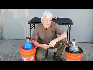 INTRO: RegBoy External PCP Airgun Regulator and fill system