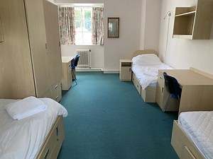 Milton Abbey School, Milton Abbas, Dorchester, Dorset