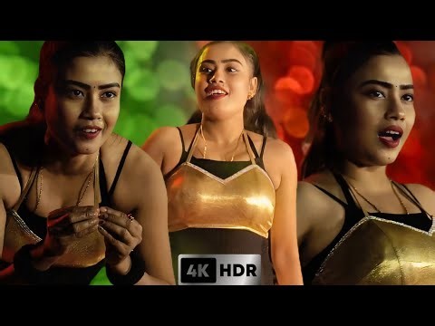 O Tui Narkel Narkel Paka Narkel / Purulia Hit Song / Dance / Cover By/ New Abirvab Dance Academy/4k