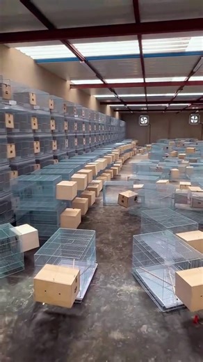 Bird Breeding Setup: Everything You Need to Know!