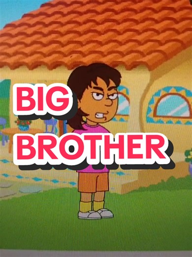 Don't Underestimate Dora!