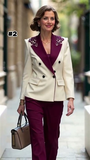 Autumn Outfit Ideas You’ll Want to Copy | Chic & Elegant Style