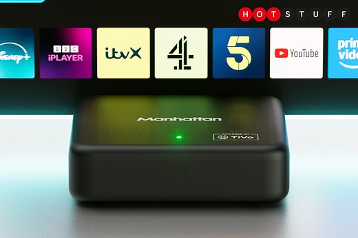 This streaming box is a must-have for Brits with no TV aerial | Stuff
