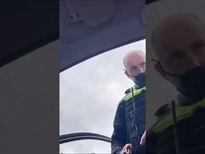 Matt Roberts likes to use violence because he doesn’t like Blake.