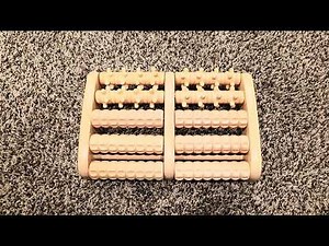 TheraFlow Foot Massager Review: Does it REALLY relieve foot pain?