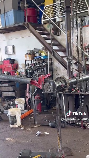 Bertha We Trust: RIDGID Tools Insights