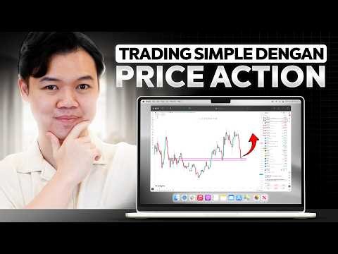 Simple Trading Using Price Action | A Must-Know for Beginner Traders