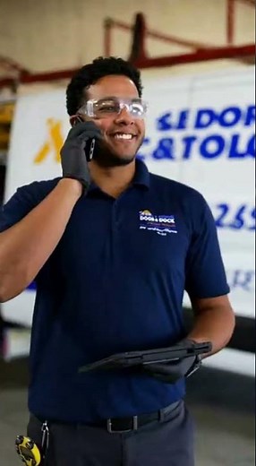 Why Your Dock Leveler is Failing (and How to Fix It)