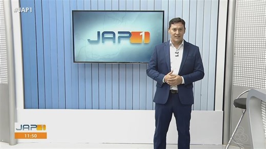 Assista ao JAP1 na íntegra 21/01/2025
