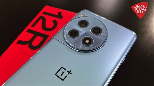 OnePlus rolling out new software update for OnePlus 12R to improve stability, performance