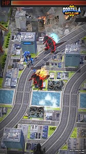 📢“BLADE LIGER” appears!📢 🌟Cost: 5🌟 An offensive unit that can pierce enemy lines at high speed with an attack nullification effect when its blade is extended.⚡️ Because its blade is continually extended even after destroying enemies, it is effective at wiping out group units and low-cost foes.💪 For more info👉 https://godzillagames.jp/battle_line/news/en/news/game/2025112801.html #Gzbattle #Godzilla #ZOIDS | Godzilla Battle Line