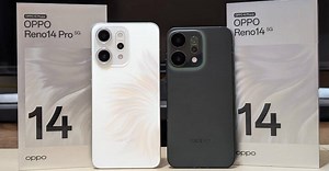 OPPO Reno 14 與 14 Pro 開箱實測：外觀、性能、續航、AI、相機全面體驗 (開箱、評價、規格) - 手機品牌新聞 | ePrice 比價王