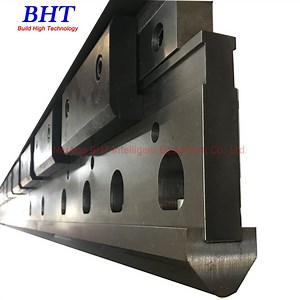 [Hot Item] Light Pole Press Brake Punch Adjustable V Die, Press Brake Mould Metal Press Brake Tooling Die