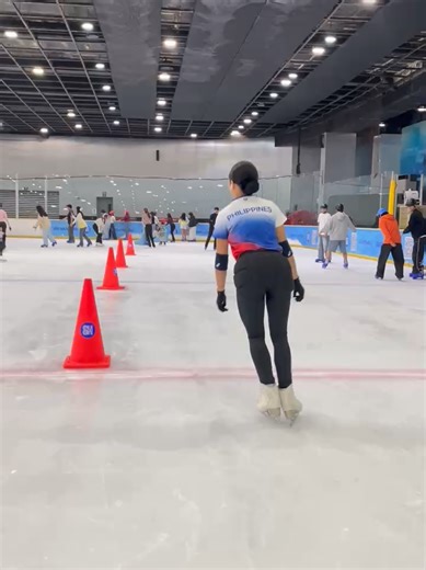 Mastering 2Loop in Figure Skating