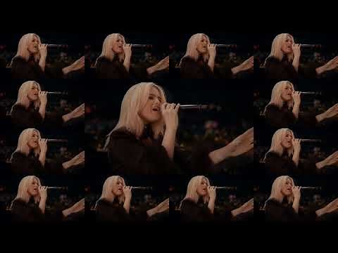 Selena Gomez & Marshmello - Wolves (Live at 2021 UEFA Champions League Final Opening x AMAs 2017)