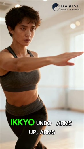 DO THIS 12 MINUTE AIKI TAISO ROUTINE WITH ME RIGHT NOW #Aiki Taiso #MorningRoutine #EnergyFlow