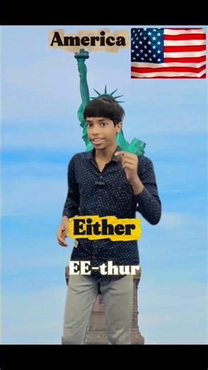 Day:- 2 of learning british and amerian accent