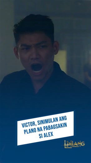 Reresbak na si Victor! Subaybayan ang kaniyang mga plano laban kay Alex sa #Linlang. | ABS-CBN