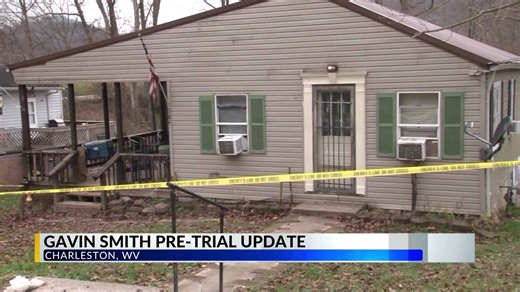 Gavin Smith appears in court ahead of retrial for overturned murder conviction