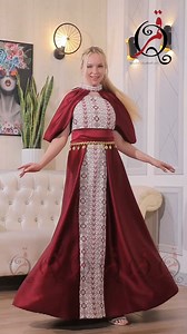 ✨🌸 جديد قمر للمطرزات الشرقية 🌸✨ لأنكِ تستحقين دائمًا التميز، صممنا لكِ مجموعة فساتين مطرزة تجمع بين الأناقة الشرقية والفخامة العصرية 🌹 الفستان مطرز بتفاصيل دقيقة ولمسات راقية تجعلكِ محط أنظار الجميع في كل مناسبة 👑 🔸 متوفر بأكثر من لون ليناسب جميع الأذواق. 🔸 خامات فاخرة وتصميم مميز يمنحكِ راحة وأناقة في نفس الوقت. 🔸 مناسب للسهرات، الحفلات، والمناسبات الخاصة. 🔸 متوفر شحن لجميع المناطق لتصلكِ إطلالتك الملكية أينما كنتِ. ✨ اختاري لونك المفضل وتألقي بإطلالة لا تُنسى مع قمر للمطرزات الشرقية ✨ 